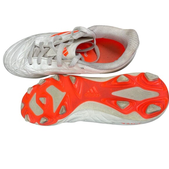 ADIDAS COPA FG SOCCER CLEATS YTH SZ 3.5 - Picture 6 of 10